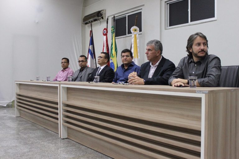 Semana de Ciência e Tecnologia: Veja como foi o primeiro dia do evento
