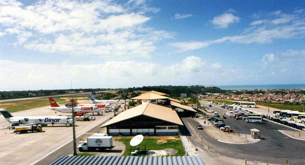 Aeroporto de Porto Seguro é o mais pontual do Brasil, diz pesquisa