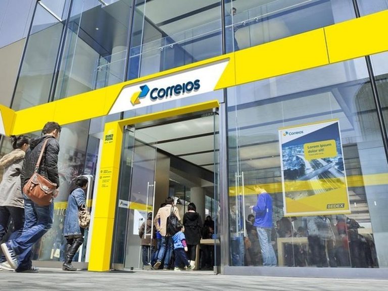 Correios divulgam edital de concurso para 88 vagas; salário até R$ 4.903,05