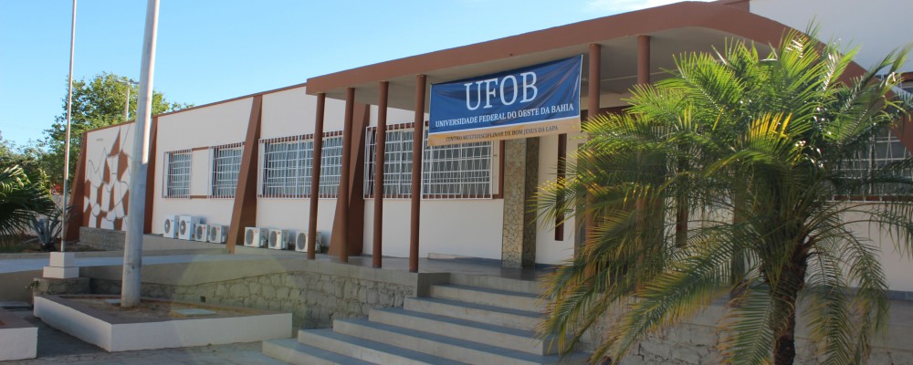Guanambi vai ganhar Campus da UFOB, diz deputado