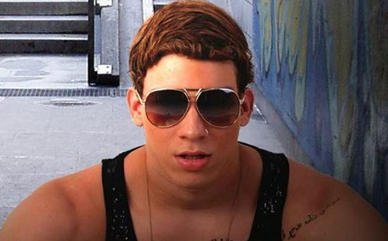 Cantor da New Hit e mais dois condenados por estupro estão foragidos