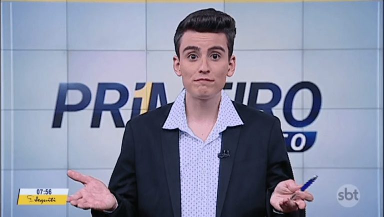 Dudu Camargo derruba audiência e é demitido de rádio