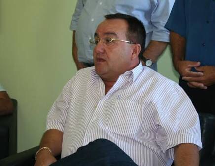 Candiba: Câmara de Vereadores rejeita contas de Reginaldo Prado