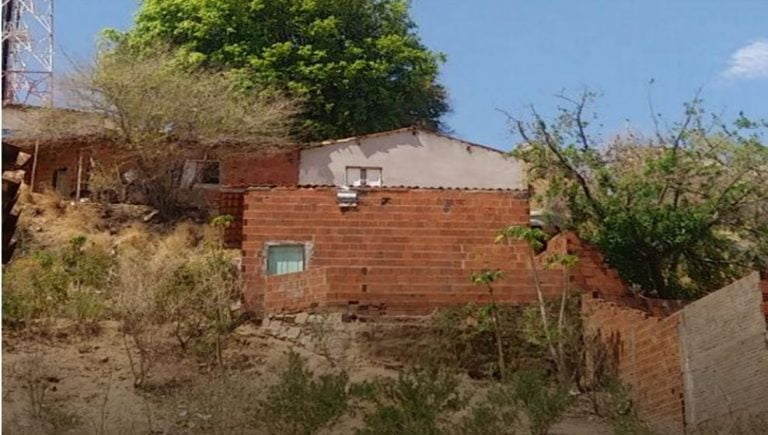 Adolescente de 17 anos sofre tentativa de homicídio em Guanambi