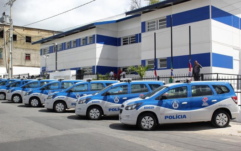 letalidade policial cresceu 25,8% em um ano