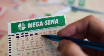 Mega-Sena sorteia hoje prêmio de R$ 28 milhões