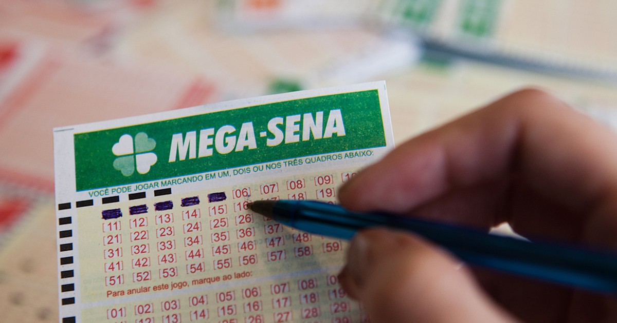 Mega-Sena acumula de novo e pode pagar R$ 71 milhões na próxima quarta (14)