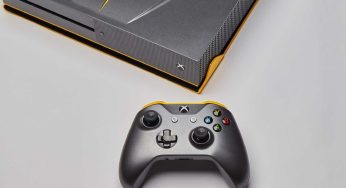 Xbox leva jogos clássicos para o modelo One
