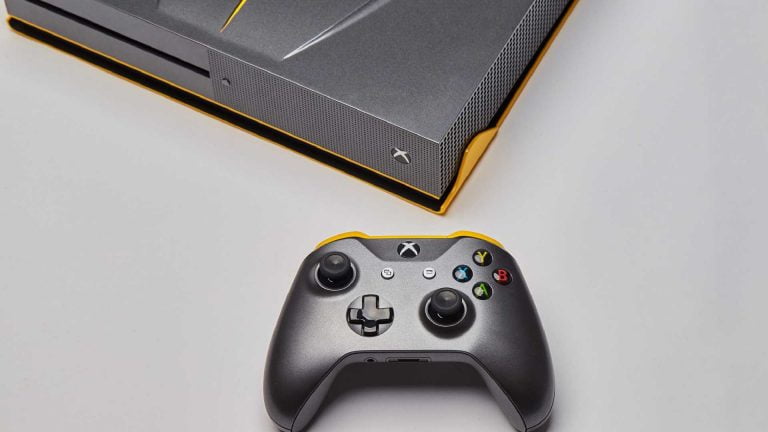 Xbox leva jogos clássicos para o modelo One