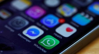 WhatsApp terá compartilhamento de localização em tempo real