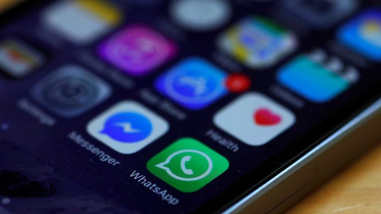 WhatsApp terá compartilhamento de localização em tempo real