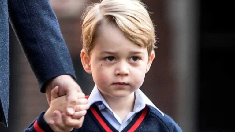 Segundo jornais, o Estado Islâmico ameaça matar príncipe George
