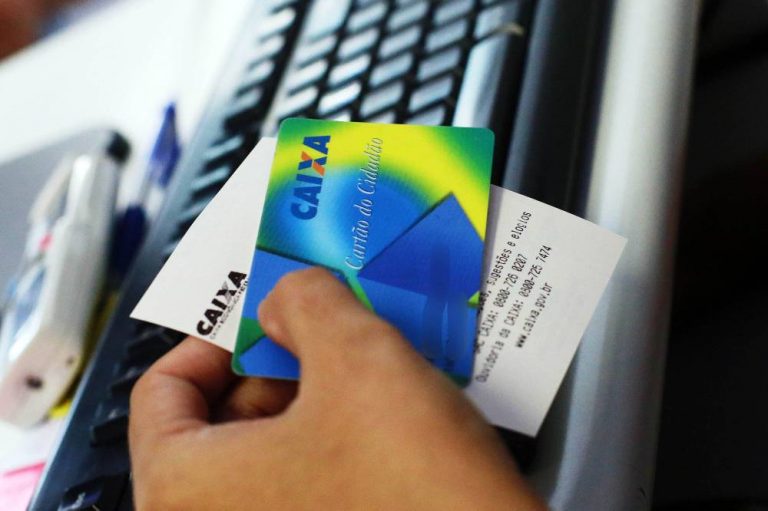 PIS: pagamento para nascidos em março e abril começa nesta quinta (21)