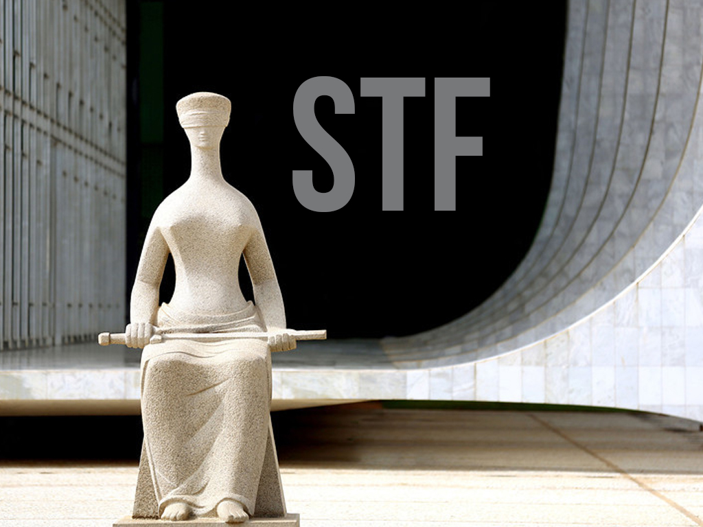 STF decide nesta semana sobre fim do foro privilegiado a parlamentares