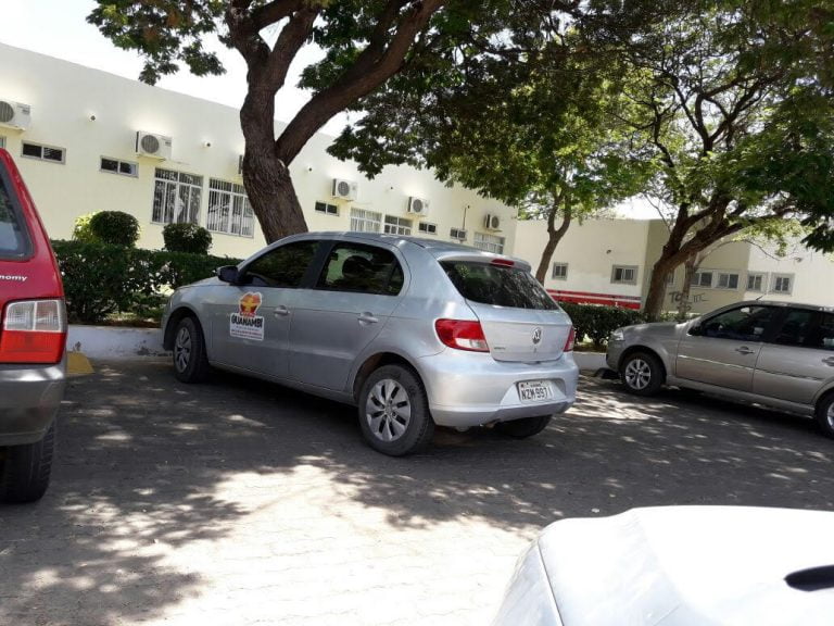Ministério Público pede esclarecimentos da prefeitura sobre uso indevido de veículo e doação de lote