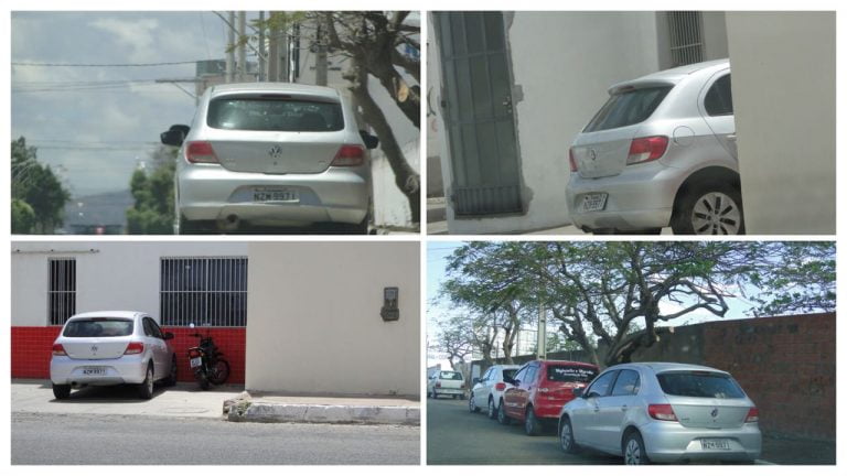 Após denúncia de uso de veículo da prefeitura, ex-prefeito se pronuncia
