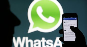 WhatsApp deve eliminar botão de gravação de áudio e atualizar função