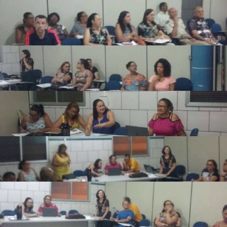 Guanambi realiza Fórum Municipal de Educação