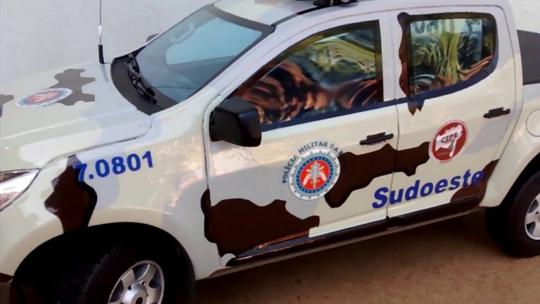 CIpe sudoeste