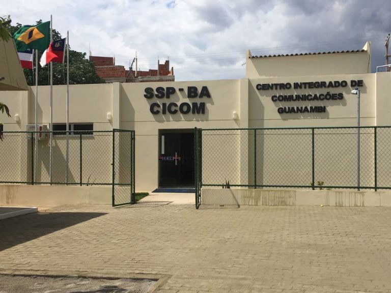 Central vai receber chamadas do 190 de 18 municípios do 17ºBPM e da 94ºCIPM