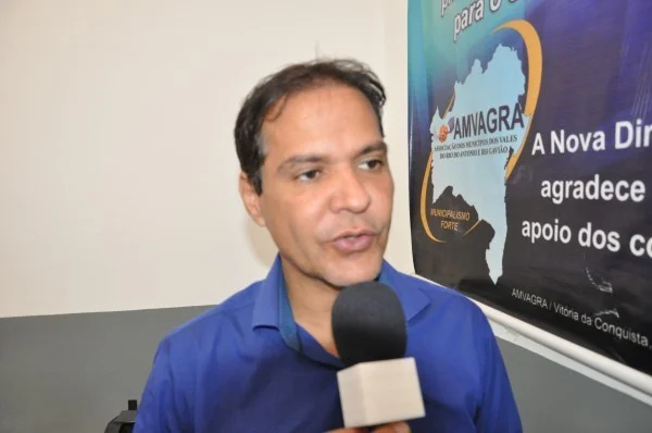 Eures Ribeiro