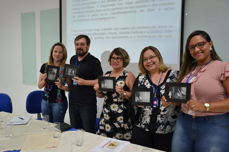 Estudantes de Jornalismo da FG promovem mesa redonda sobre discriminação racial