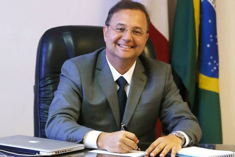 Secretário Estadual de saúde confirma Hospital Oncológico em Caetité e explica onde vai funcionar