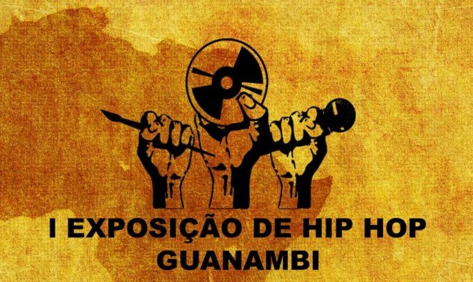 I Exposição de Hip Hop acontece neste sábado (18) em Guanambi