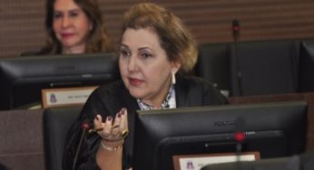 Lisbete Teixeira é eleita Corregedora-Geral da Justiça da Bahia