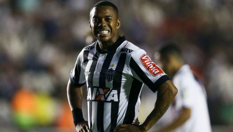 Robinho é condenado a nove anos de cadeia por estupro cometido em 2013