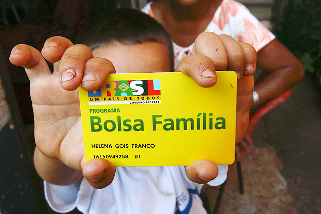 Guanambi: cerca de 1700 famílias perdem direito ao Bolsa Família por problemas cadastrais