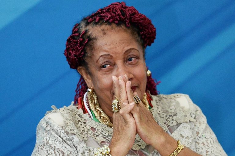 Após polêmica, Temer decide demitir Luislinda Valois