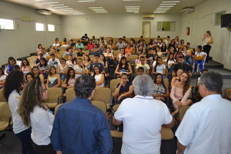 Prefeitura e IEL realizam oficina para avaliação de Programa de Estágio