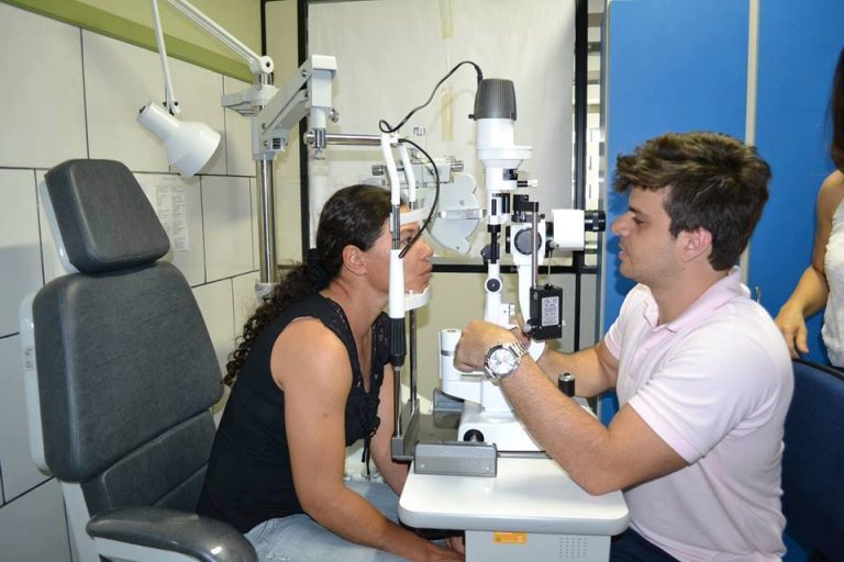 Feira de Saúde e de Cidadania realiza quase 10 mil procedimentos em Guanambi
