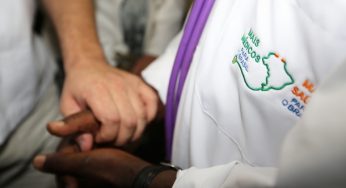 Ministério da Saúde abre novo edital para brasileiros no Mais Médicos