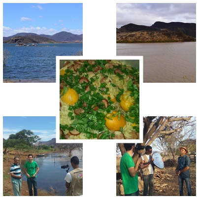 Dendê na Mochila: Programa volta a mostrar belezas de Guanambi no próximo sábado (11)