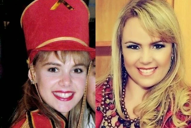 Ex-paquita revela que soltava ‘pum’ para espantar as crianças