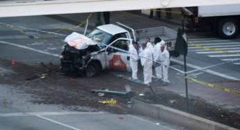 Cinco argentinos estão entre os mortos do atentado em Nova York