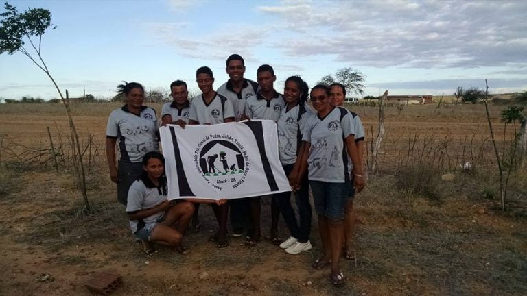 Incra reconhece área próxima ao médio Rio São Francisco como território quilombola
