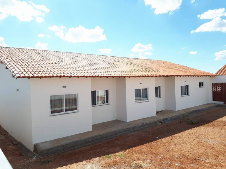 UNEB de Guanambi inaugura residência estudantil