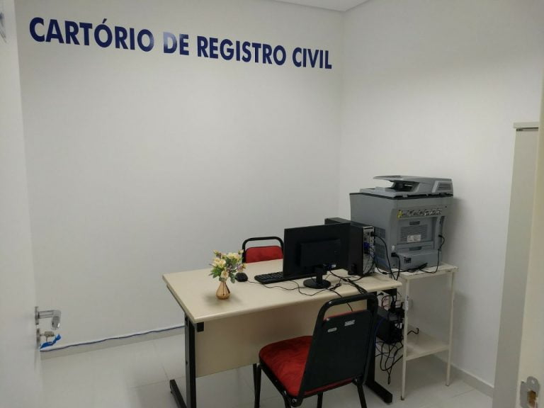 Hospital Regional de Guanambi emitirá certidões de nascimento e óbito gratuitas