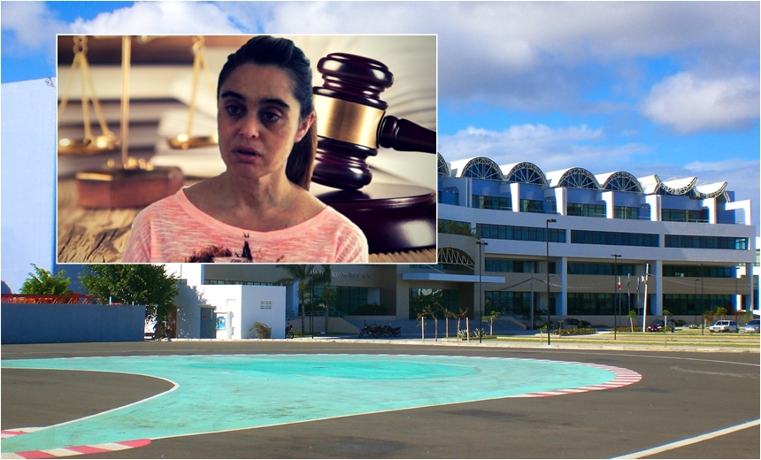 MP- BA pede nulidade de julgamento que absolveu médica Kátia Vargas