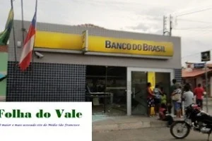 Malhada: agência bancária é explodida por bandidos