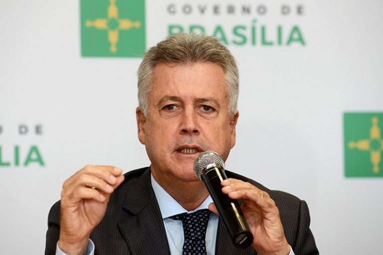 PMs da segurança de Rollemberg reagem a assalto e matam suspeito na Bahia