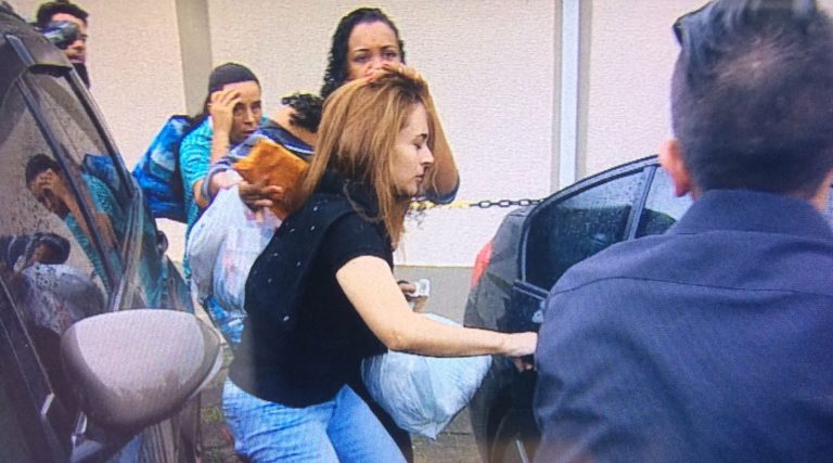 Suzane Richthofen e Anna Carolina Jatobá são liberadas na saída temporária de fim de ano