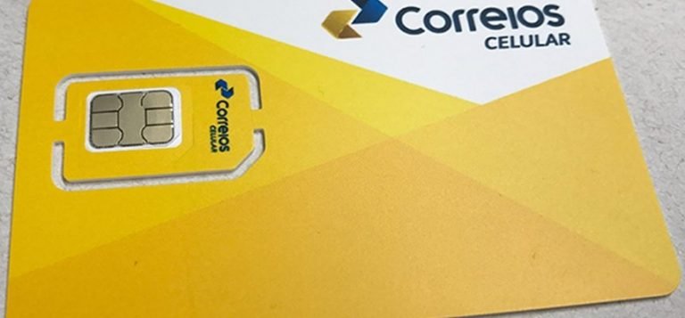 Correios lança serviço de telefonia na Bahia com planos de R$30