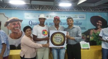 Comunidade Quilombola de Palmas de Monte Alto recebe o Selo Quilombos do Brasil