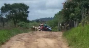 Fazenda da família de Geddel em Itapetinga é ocupada por indígenas novamente