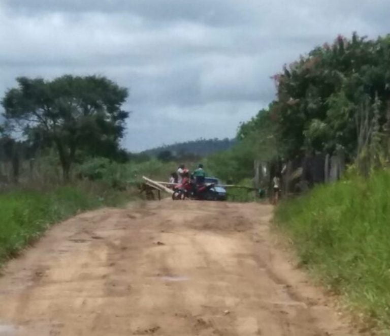 Fazenda da família de Geddel em Itapetinga é ocupada por indígenas novamente