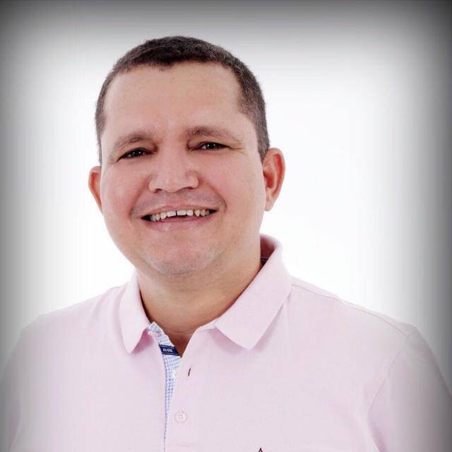 Carlito Barros será o novo diretor do IF Baiano – Campus Guanambi